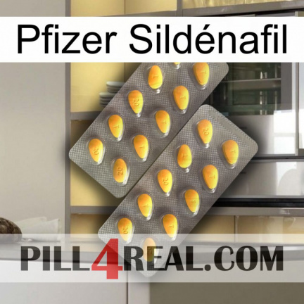 Pfizer Sildénafil cialis2